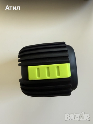 Преносима колонка Pulsar, снимка 3 - Bluetooth тонколони - 55987772