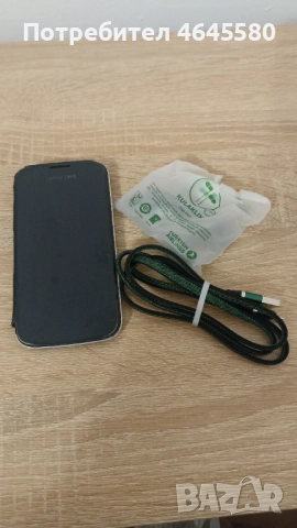 Samsung galaxy S4, снимка 7 - Samsung - 52806849