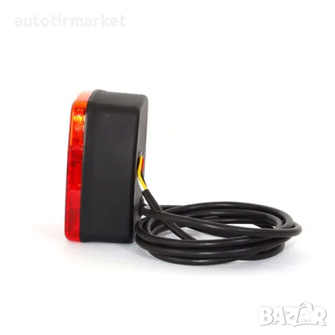 LED десен стоп – WAS 478P, снимка 2 - Аксесоари и консумативи - 56051753