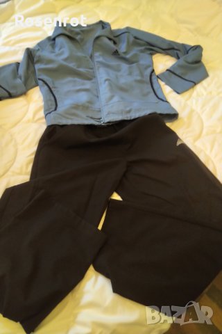  adidas оригинален дамски спортен екип 2, снимка 6 - Спортни екипи - 30417963