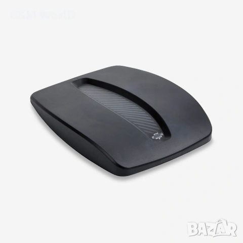 Възглавница за коремни преси Decathlon 