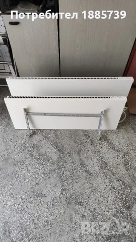 Стенен конвектор ADAX -1200w и 1400w