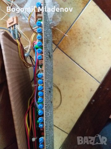 дънна платка отари мх 55 