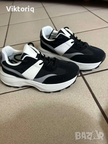 Дамски маратонки