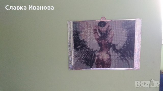 Диамантена картина - пейзаж /5 различни броя/, снимка 5 - Гоблени - 28225571