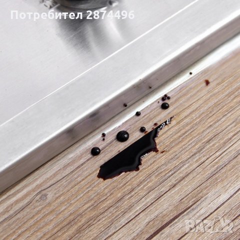 2567 Двойно залепяща силиконова лента, снимка 6 - Други стоки за дома - 35159374