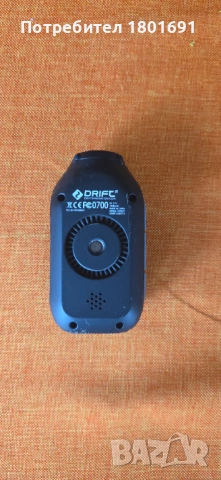 Екшън Camera Drift Ghost X за мотор, ски, колело, гмуркане, снимка 2 - Камери - 53209084