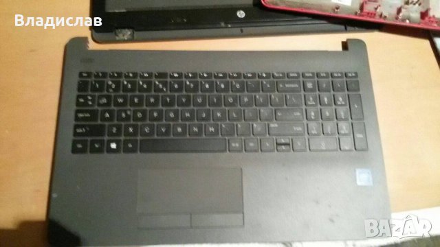 HP 250 G6 работещ на части, снимка 1 - Части за лаптопи - 39800217
