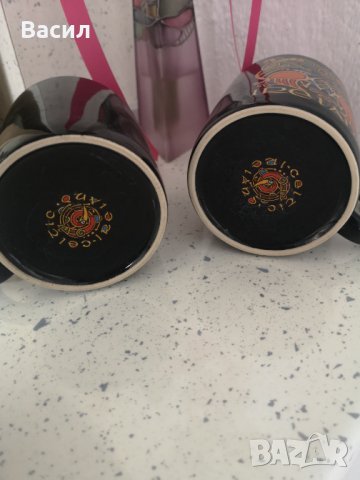 Сувенирни Чаши, снимка 5 - Други - 31063275