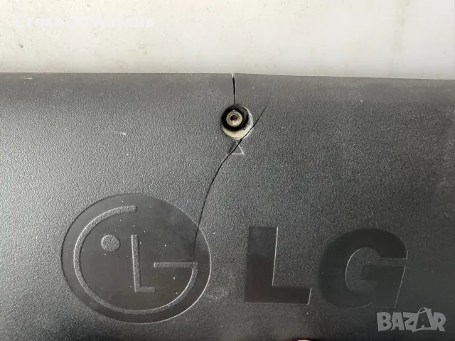 Телевизор - LG 28 inch /Smart / А21, снимка 7 - Телевизори - 51295214