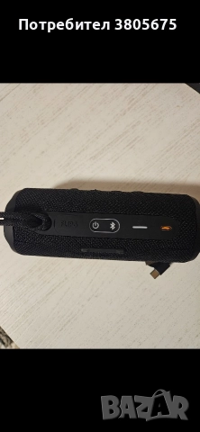 jbl flip 6 чисто нова, снимка 4 - Bluetooth тонколони - 52638453