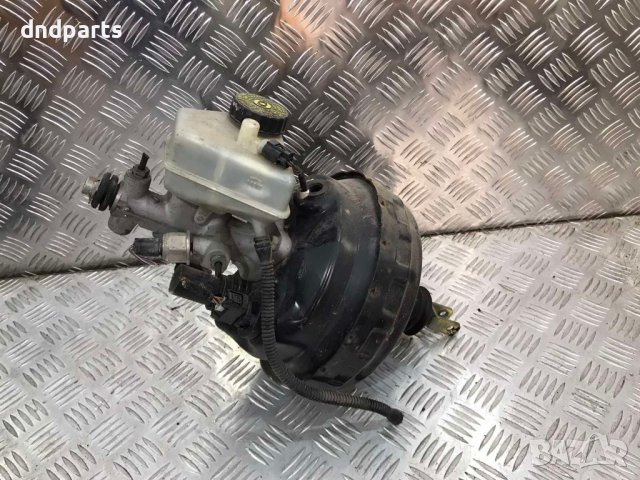 Серво Mercedes C270,CDI,W203,2003г.