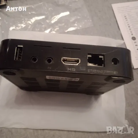 TV BOX, снимка 7 - Приемници и антени - 48086266