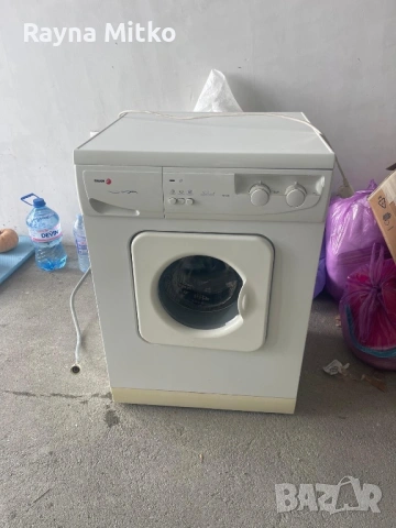 Продавам пералня