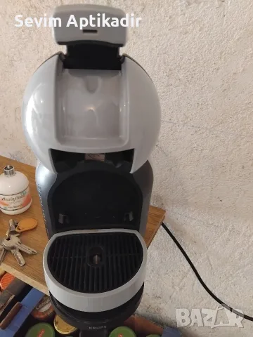 Машина за части Dolce Gusto , снимка 3 - Кафемашини - 55727863