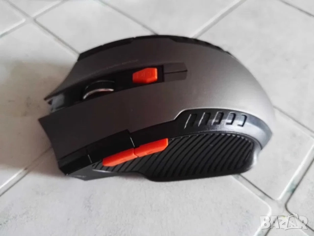 Безжична мишка, 2 модела мишки, НОВИ, снимка 9 - Клавиатури и мишки - 38062449