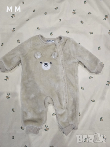 Бебешки дрехи за момиче 