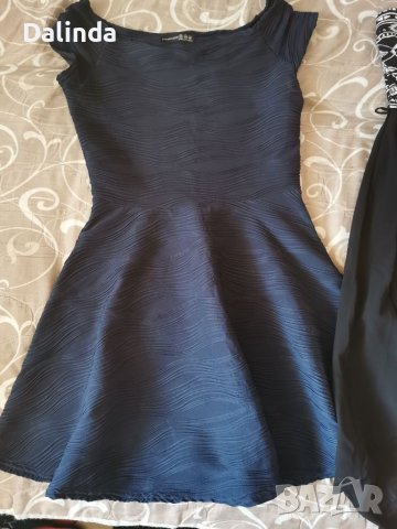 Разкроени роклочки, снимка 5 - Рокли - 37129889