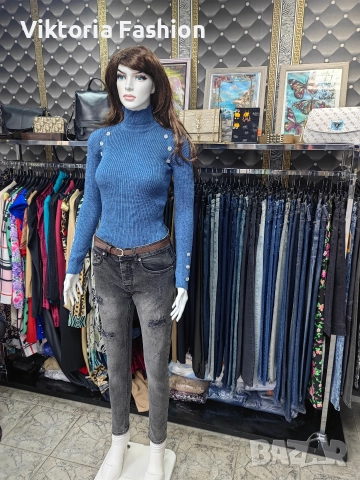 дамско поло