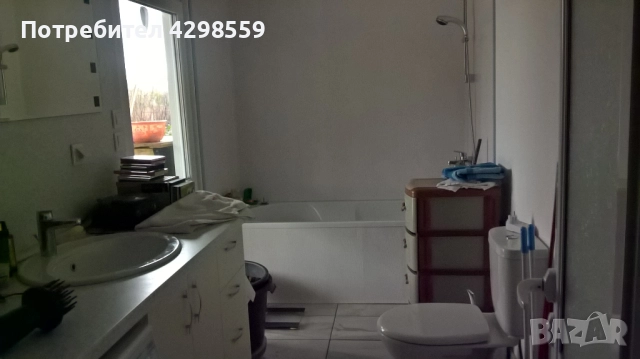 Продавам уютна къща в обл. Добрич, снимка 2 - Къщи - 52446685