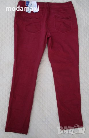 3XL Нови  дънки Cecil W34 , снимка 4 - Дънки - 44292221