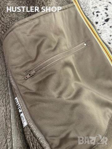 Мъжка дебела ловна/туристическа жилетка PINEA. Размер 2XL, снимка 8 - Спортни дрехи, екипи - 53222299