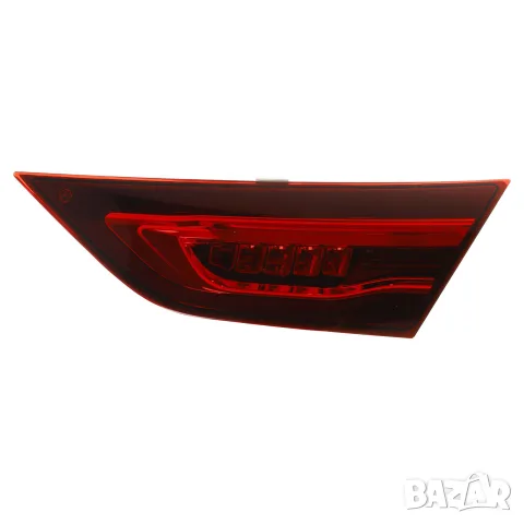 A1189066200 | Употребяван десен стоп на капака на багажника Mercedes-Benz