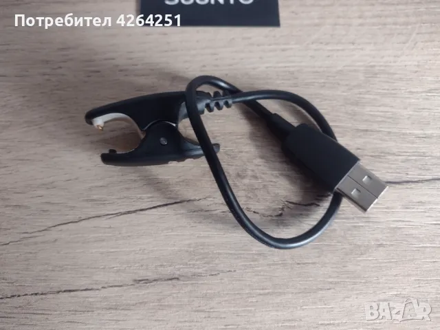 Sunnto 3 часовник, снимка 9 - Смарт гривни - 50420389