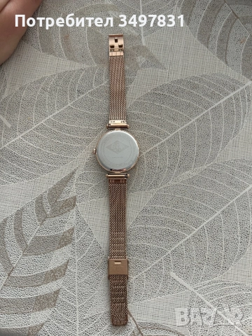 Часовник Lee Cooper , снимка 4 - Дамски - 52776805