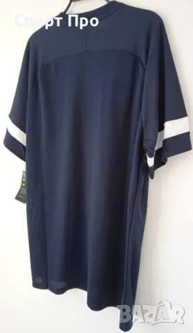 Тениска Nike, снимка 2 - Тениски - 47822188