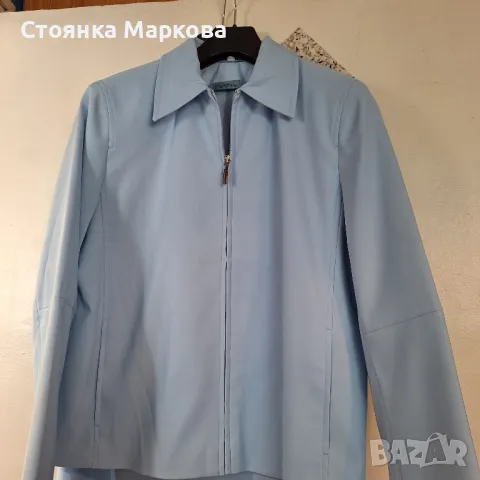 Нов костюм син, снимка 2 - Костюми - 48845306