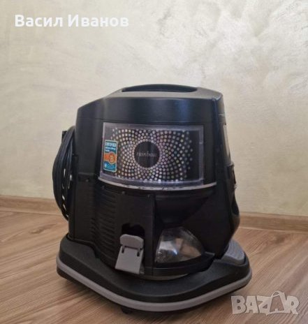 Почистваща система РЕЙНБОУ(RAINBOW) Е4, снимка 2 - Прахосмукачки - 37177591