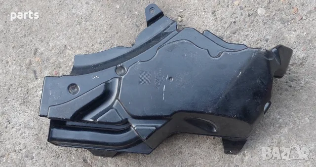 Субуфер Ауди A3 8P
- 8P3035382A, снимка 6 - Аксесоари и консумативи - 47689894