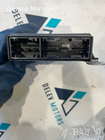 9829442880 централа за airbag от Citroen C3 1.2i, 82 ph., 5 sp, engine HMR, 13 000 km., 2019, euro 6, снимка 2 - Части - 49288812