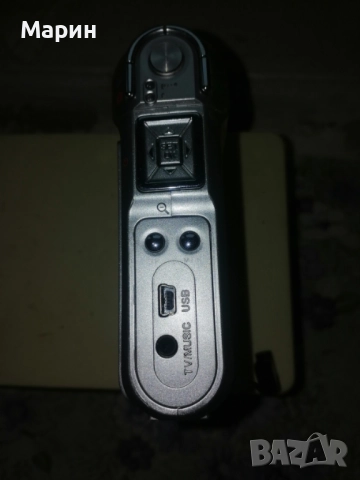 Камера YBERSONYCAM , снимка 4 - Камери - 51971622