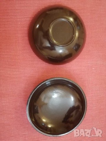 Стара дървена кутия за бижута, СССР. , снимка 2 - Антикварни и старинни предмети - 30167335