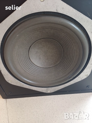 Продавам тонколони MARANTZ MADE IN 🇺🇸 USA  Сменил съм гриловете с нови  Бях ги изпратил и при тран, снимка 16 - Тонколони - 51625307