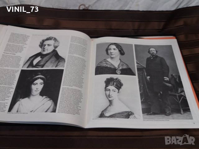 Vincenzo Bellini's Norma, снимка 8 - Грамофонни плочи - 30486655