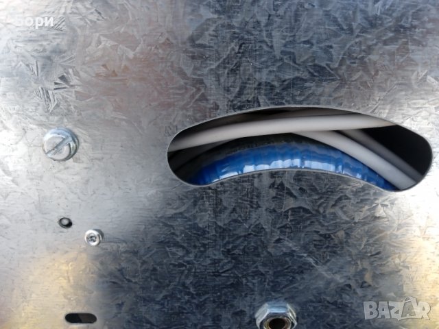 Трансформатор Пирамида OLIGO/300VA 220/11.5V, снимка 7 - Друга електроника - 40052364