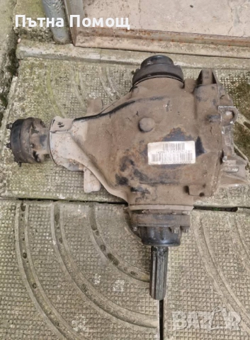 Части от Е46 3.0 184кс Дизел