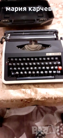 Продавам печатна машина