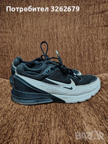 Nike air max pulse оригинални размер 39, снимка 8 - Маратонки - 54050179