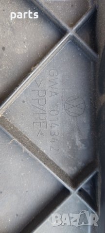 Интериорни Панели VW N:1 N, снимка 4 - Части - 38445740