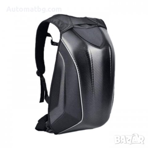Аеродинамична раница за мотор Automat, 30L, снимка 7 - Аксесоари и консумативи - 40140050