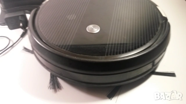 Смарт прахосмукачка Airrobo Robot Vacuum Cleaner P10, снимка 5 - Прахосмукачки - 54084538