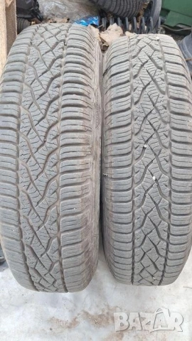 155/80/13, снимка 4 - Гуми и джанти - 53069871