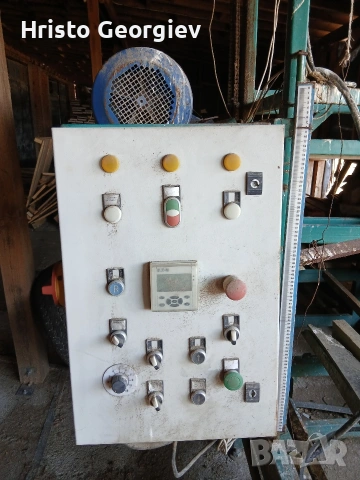 Хоризонтален Гатер, снимка 5 - Други машини и части - 54143602