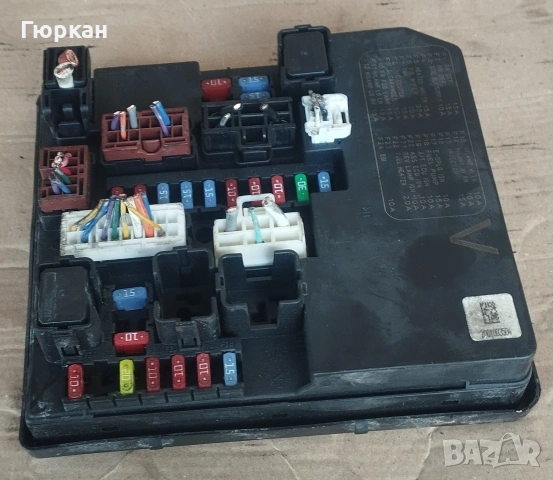 Nissan Qashqai - Navara D807 Бушон Кутия , снимка 3 - Части - 54164704