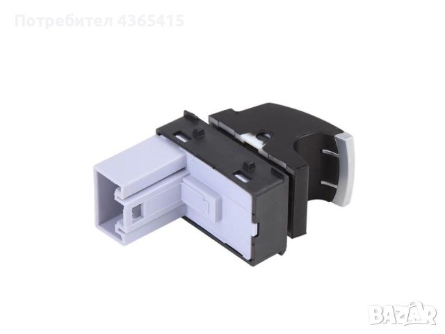 Бутон за ел. стъкла – VW Jetta 5 5K0959855, снимка 4 - Аксесоари и консумативи - 51651256
