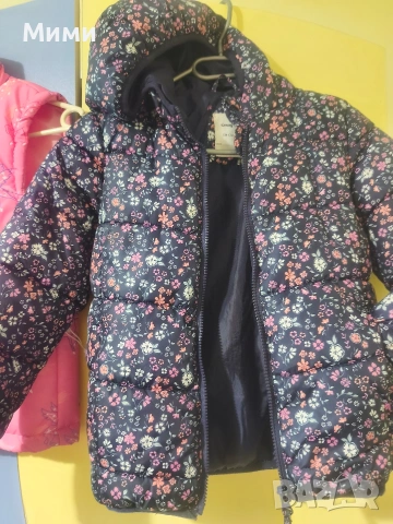 Детски пролетен лот за момиче на 8/9год., снимка 5 - Детски якета и елеци - 54328565